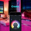 Example of LIFX Colour wheel